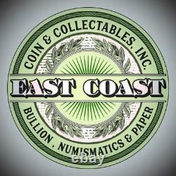 1936 D Walking LIBERTY Silver Half Dollar 50c NGC MS62 #024 Unc ECC&C, Inc