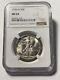 1936 D Walking Liberty Half Dollar Ms64 Ngc