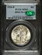 1936-d Walking Liberty Half Doubled Die Obverse Fs-101 Pcgs Ms65 Cac