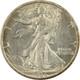 1936 Liberty Walking Half Dollar Borderline Uncirculated Skui10225