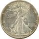 1936 Liberty Walking Half Dollar Borderline Uncirculated Skui10225