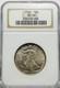 1936 P Walking Liberty Half Dollar Ngc Ms64