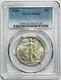 1936 P Walking Liberty Half Dollar Pcgs Ms-64