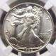 1936 P Walking Liberty Silver Half Dollar 50c Ngc Ms64 #003 Unc Bu Ecc&c, Inc