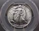 1936 P Walking Liberty Silver Half Dollar 50c Pcgs Ms66 #651 Bu Gem Ecc&c, Inc