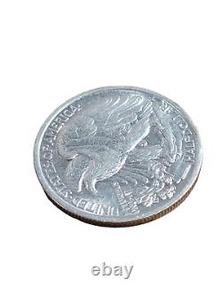 1936 Walking Liberty Half Dollar 50C SEE ALL PICS