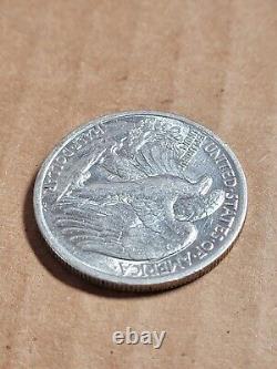 1936 Walking Liberty Half Dollar 50C SEE ALL PICS