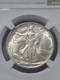 1936 Walking Liberty Half Dollar Ngc Ms64 Better Date 50c