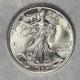 1936 Walking Liberty Silver Half Dollar Choice Uncirculated Blast White