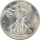 1936 Walking Liberty Silver Half Dollar Choice Bu Uncertified #152