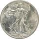 1936 Walking Liberty Silver Half Dollar Choice Bu Uncertified #250