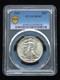 1936 Walking Liberty Silver Half Dollar Pcgs Graded Ms65 #56958783