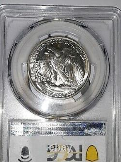 1937 P PCGS MS-66 Walking Liberty CAC No Toning Exquisite, Exceptional Coin