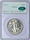 1937 Proof Walking Liberty Half Dollar Pcgs Pr64 Cac Ogh Rattler Pq Coin