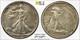 1937 Proof Walking Liberty Half Dollar Pcgs Pr64 Nice