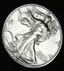 1937-s Walking Liberty Half Dollar Silver High Grade Inventory A