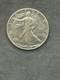 1938-d 50c Walking Liberty Silver Half Dollar Xf Key Date