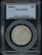1938-d Pcgs Xf45 Walking Liberty 50-cent Half Dollar