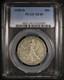 1938-d Walking Liberty Half Dollar 50c Pcgs Xf40 Key Date