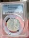 1938-d Walking Liberty Half Dollar Pcgs Au Detail