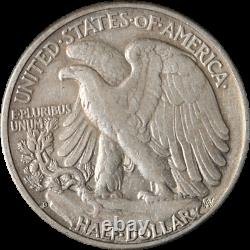 1938-D Walking Liberty Half Great Deals From The Executive Coin Company BBHW8739