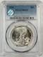 1938 P Walking Liberty Half Dollar Pcgs Ms-62 Sight White