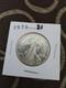 1938 Silver Walking Liberty Half Dollar Au/unc