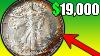 1938 Silver Walking Liberty Half Dollars Worth Money