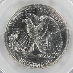 1938 Walking Liberty Half Dollar 50c Pcgs Certified Pr 64 Proof Unc (486)