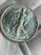 1938 Walking Liberty Half Dollar Gem Bu