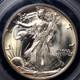 1938 Walking Liberty Half Dollar Pcgs Ms 65 Great Silver Sheen And Mint Bloom