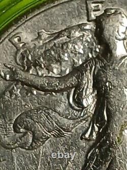 1938-d Walking Liberty Half Dollar. Xf/au. Rare. Low Mintage. Key Date