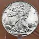 1939 50c Walking Liberty Half Dollar 23139