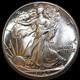 1939 50c Walking Liberty Half Dollar Choice Bu / Free Shipping Jam245