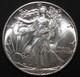 1939 50c Walking Liberty Half Dollar Choice Unc (obv Scratch) Smh-315