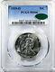 1939-d Liberty Walking Half Dollar Pcgs Ms-66 Cac Mint State 66 Cac