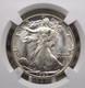1939 D Walking Liberty Silver Half Dollar 50c Ngc Ms65 #007 Gem Bu Ecc&c, Inc