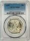 1939 P Walking Liberty Half Dollar Pcgs Ms-64 White