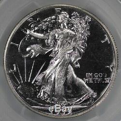 1939 Proof Walking Liberty Half Dollar 50c Pcgs Certified Pf Pr 66 (248)