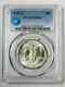 1939 S Walking Liberty Half Dollar Pcgs Ms-66 Sight White