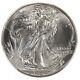 1939 Walking Liberty 50c Pcgs Certified Ms67 Us Mint Silver Half Dollar Coin Pq