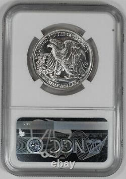 1939 Walking Liberty Half Dollar 50c Proof Ngc Pf Pr 67 (002)