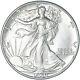 1939 Walking Liberty Half Dollar 90% Silver Brilliant Uncirculated See Pics S092