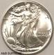 1939 Walking Liberty Half Dollar From Obw Roll Estate Ch-gem Bu Unc 90% Silver