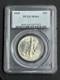 1939 Walking Liberty Half Dollar Pcgs Ms64