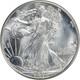 1939 Walking Liberty Silver Half Dollar Choice Bu Uncertified #925