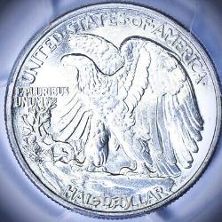 1940 Liberty Walking Half Dollar PCGS MS-65 Mint State 65