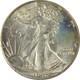 1940 Ms62 Walking Liberty Half Dollar, Pcgs 56984979