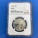 1940 P Proof Silver Walking Liberty Half Dollar High Grade Philadelphia Ngc Pf65