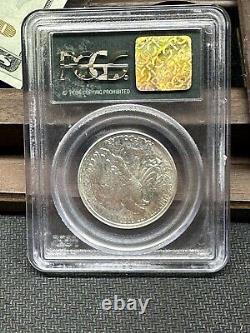 1940 Proof Walking Liberty Half Dollar 50c Pcgs Certified Pr 66 Proof Cac